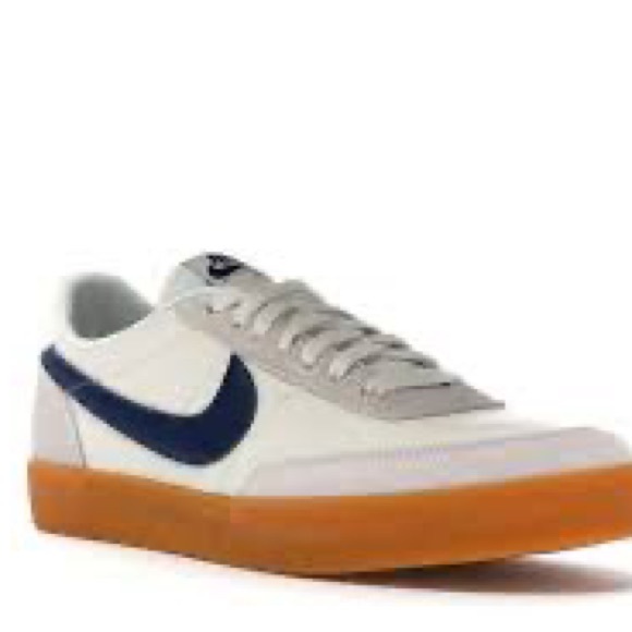 Nike Killshot 2midnight navy gum bottom 432997-107 - Picture 4 of 10